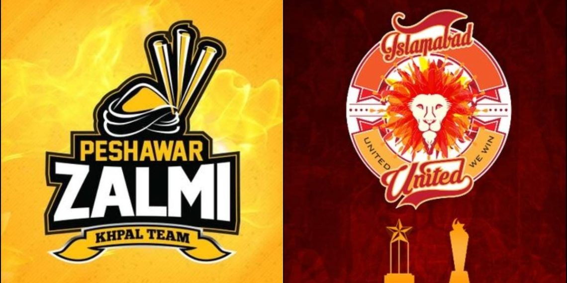 Peshawar Zalmi vs Islamabad United, Islamabad United vs Peshawar Zalmi, Islamabad United, Peshawar Zalmi, PSL 7, PSL 2022, Highlights