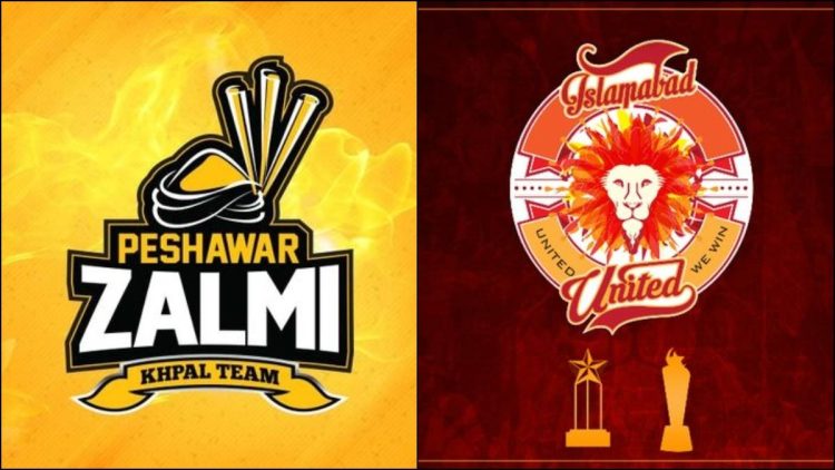 Peshawar Zalmi vs Islamabad United, Islamabad United vs Peshawar Zalmi, Islamabad United, Peshawar Zalmi, PSL 7, PSL 2022, Highlights