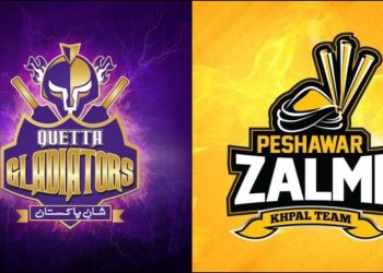 Quetta Gladiators vs Peshawar Zalmi, Peshawar Zalmi vs Quetta Gladiators, PSL 7, PSL 2022, Highlights