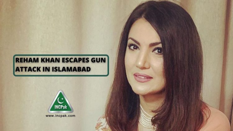 Reham Khan