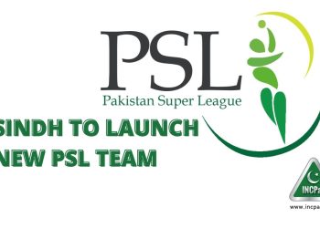 Sindh PSL Team, PSL Team, Pakistan Super League