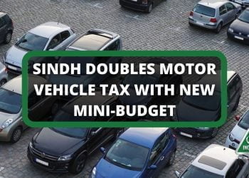 Sindh Motor Vehicle Tax, Motor Vehicle Tax, Excise and Taxation Department, Sindh Excise and Taxation Department, Sindh Excise Department