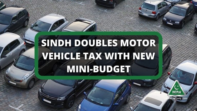 sindh-doubles-motor-vehicle-tax-with-new-mini-budget-laptrinhx-news