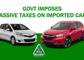 Taxes on Imported Cars, Taxes on Cars, Taxes, Cars, Taxes CBUs