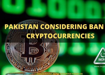 Cryptocurrencies Pakistan, Cryptocurrencies Pakistan Ban, Ban Cryptocurrencies,