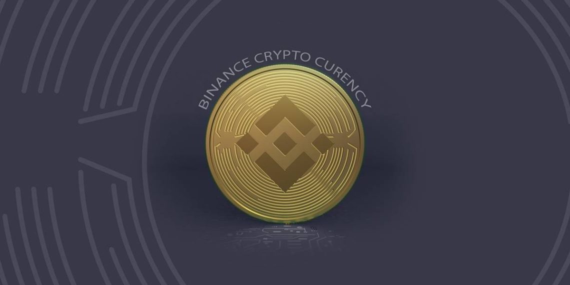 Binance Scam, Binance, FIA Binance