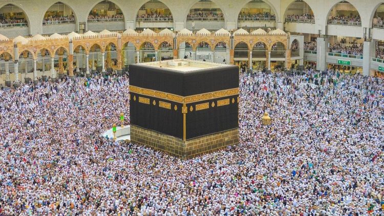 Hajj Bookings, Hajj