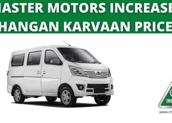 Changan Karvaan Price in Pakistan, Changan M9 Price in Pakistan, Changan Karvaan Price, Changan M9 Price