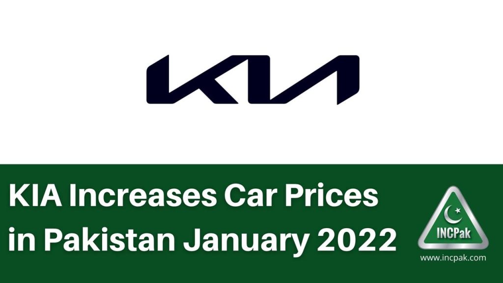 Kia Prices, Kia Price, Kia Picanto Price, Kia Sportage Price, Kia Stonic Price, Kia Sorento Price, Kia Carnival Price, Kia Price in Pakistan