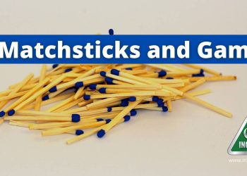 Matchsticks and Games