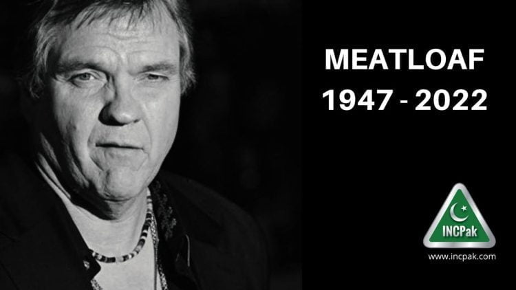 Meat Loaf, Michael Lee Aday,