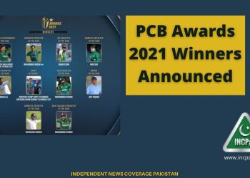 PCB Awards 2021 Winners, PCB Awards 2021, PCB Award