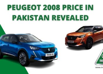 Peugeot 2008 Price in Pakistan, Peugeot 2008 Price, Peugeot 2008 Pakistan, Peugeot 2008