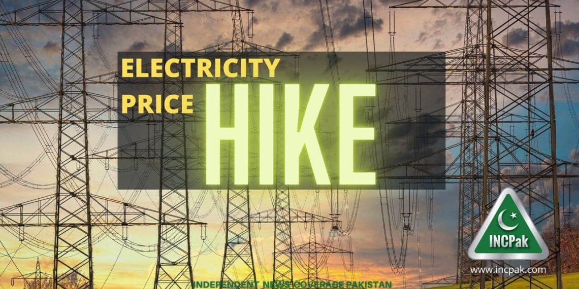 Power Tariff, Electricity Rate, NEPRA