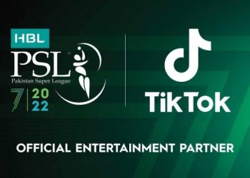 PSL 7 TikTok, PSL 2022 TikTok, PSL TikTok