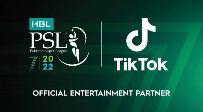 PSL 7 TikTok, PSL 2022 TikTok, PSL TikTok