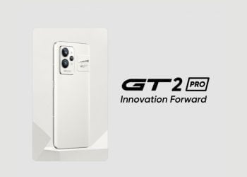 realme GT 2 Pro, realme GT 2, realme