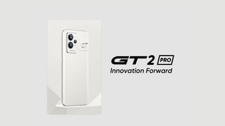 realme GT 2 Pro, realme GT 2, realme