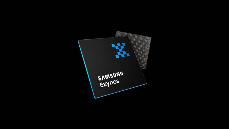 Samsung Exynos 2200, Exynos 2200