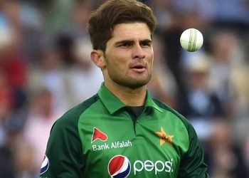 Shaheen Shah Afridi, ICC Awards 2021, ICC Awards