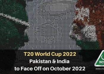 T20 World Cup 2022, T20 World Cup, Pakistan, India