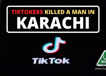 Teenage TikTokers Karachi, TikTokers, Karachi