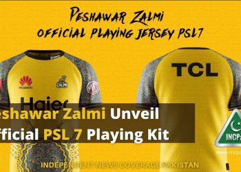 Peshawar Zalmi Playing Kit, PSL 7, PSL 2022, Peshawar Zalmi PSL 7 Playing Kit, Peshawar Zalmi PSL 2022 Playing Kit, Peshawar Zalmi Jersey