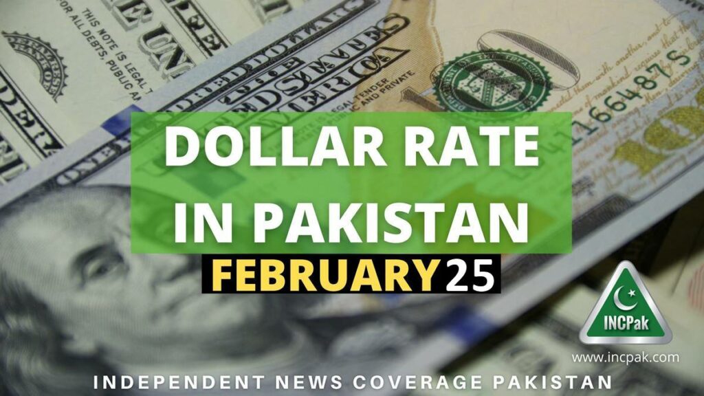 usd-to-pkr-dollar-rate-in-pakistan-25-february-2022-incpak