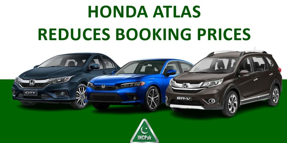 Honda Booking Price, Honda Booking, Honda City Booking Price, Honda Civic Booking Price, Honda BR-V Booking Price