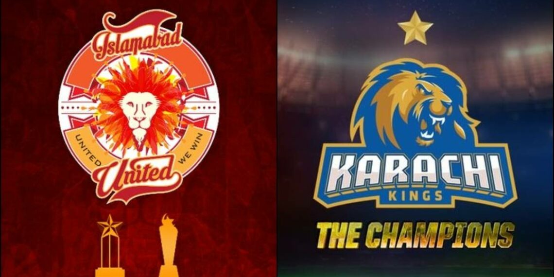 Islamabad United vs Karachi Kings, Karachi Kings vs Islamabad United, Islamabad United, Karachi Kings, PSL 7, PSL 2022, Highlights