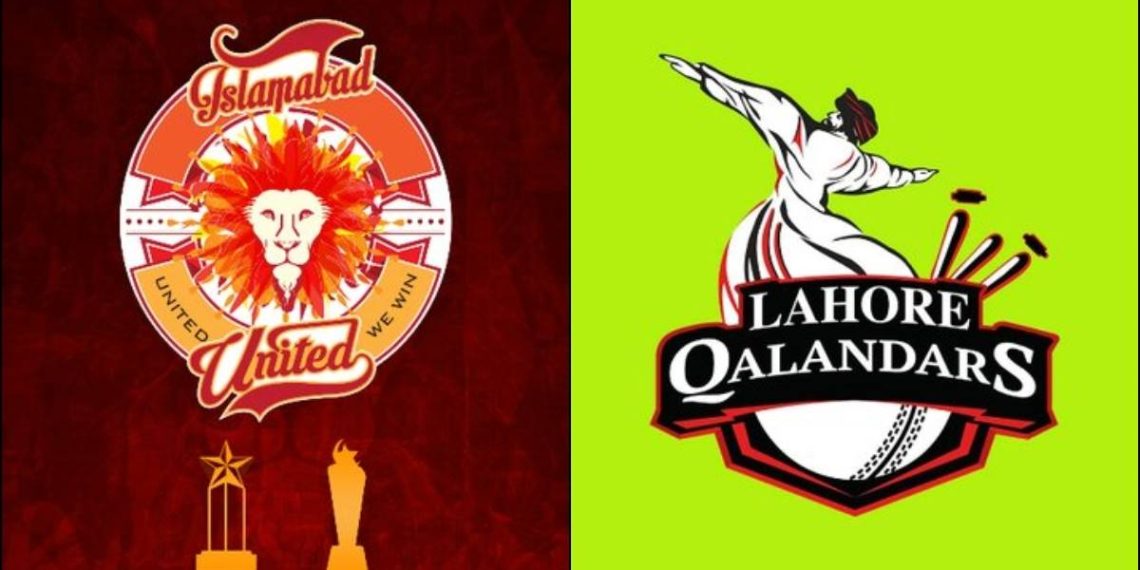 Islamabad United vs Lahore Qalandars, Lahore Qalandars vs Islamabad United, Islamabad United, Lahore Qalandars, PSL 7, PSL 2022, Highlights