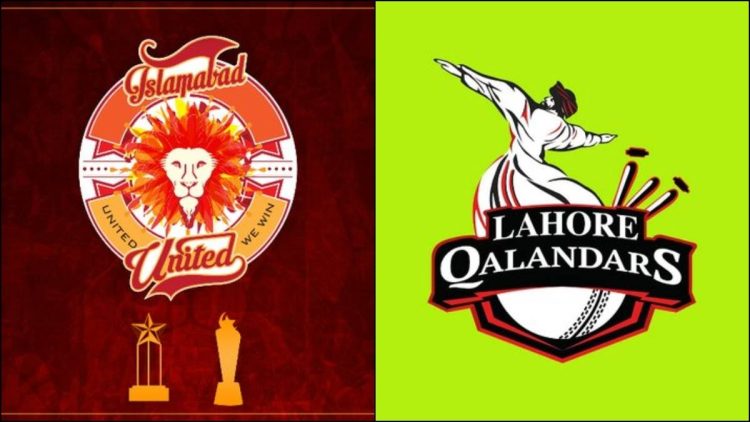 Islamabad United vs Lahore Qalandars, Lahore Qalandars vs Islamabad United, Islamabad United, Lahore Qalandars, PSL 7, PSL 2022, Highlights