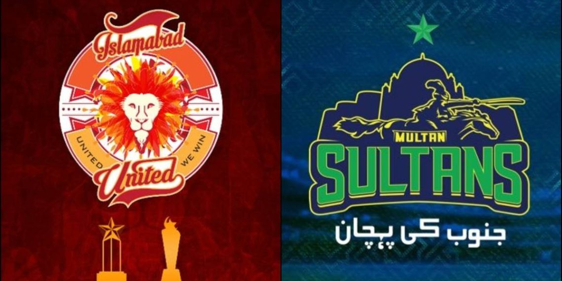 Islamabad United vs Multan Sultans, Multan Sultans vs Islamabad United, Multan Sultans, Quetta Gladiators, PSL 7, PSL 2022, Highlights