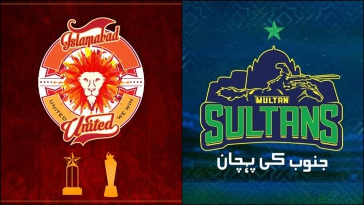 Islamabad United vs Multan Sultans, Multan Sultans vs Islamabad United, Multan Sultans, Quetta Gladiators, PSL 7, PSL 2022, Highlights