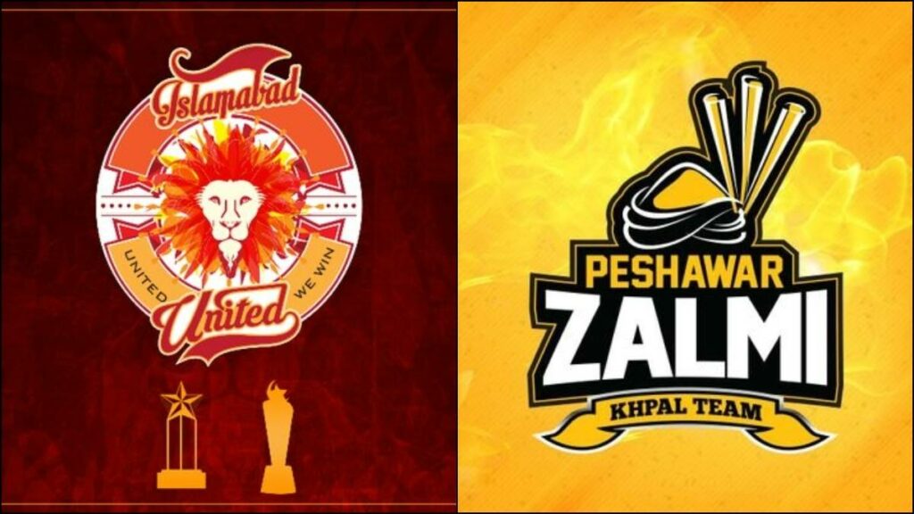 Islamabad United vs Peshawar Zalmi, Peshawar Zalmi vs Islamabad United, Peshawar Zalmi, Islamabad United, PSL 7, PSL 2022, Highlights