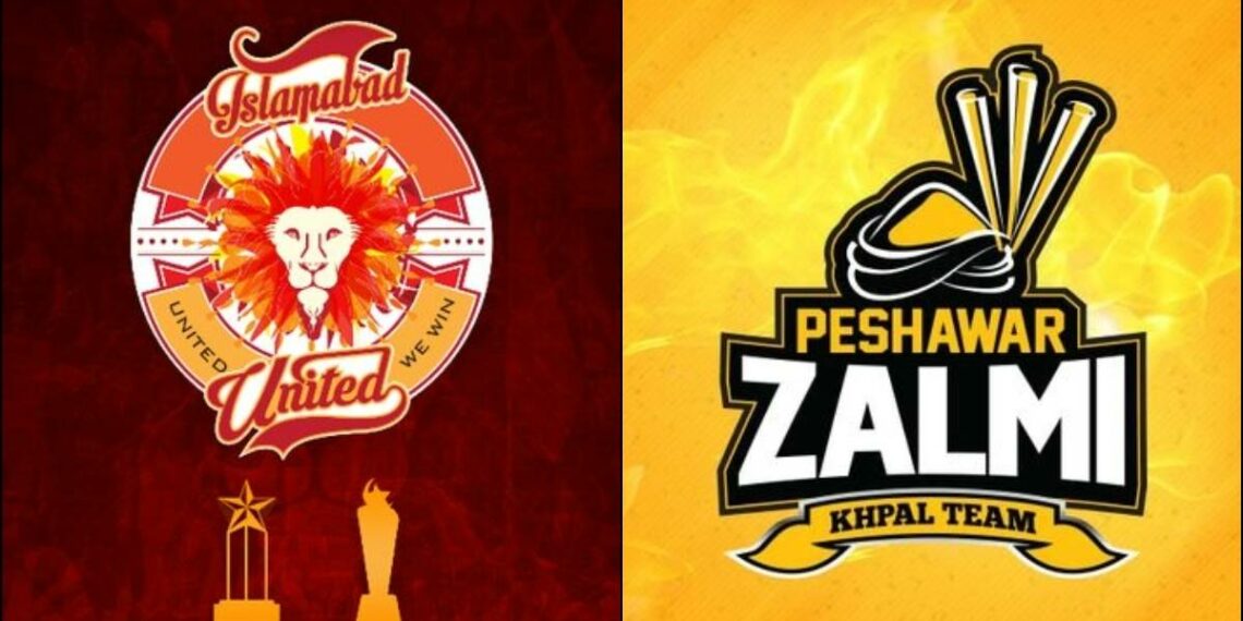 Islamabad United vs Peshawar Zalmi, Peshawar Zalmi vs Islamabad United, Peshawar Zalmi, Islamabad United, PSL 7, PSL 2022, Highlights