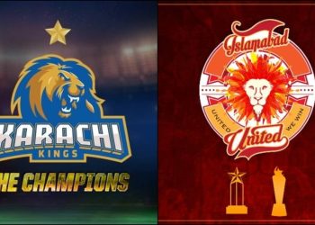 Karachi Kings vs Islamabad United, Islamabad United vs Karachi Kings, Karachi Kings, Islamabad United, PSL 7, PSL 2022, Highlights