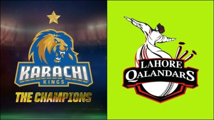 PSL 7: Lahore Qalandars vs Islamabad United - Match 27 Highlights, PSL 7, PSL 2022