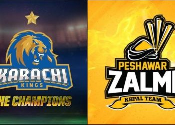 Karachi Kings vs Peshawar Zalmi, Peshawar Zalmi vs Karachi Kings, Peshawar Zalmi, Karachi Kings, PSL 7, PSL 2022, Highlights