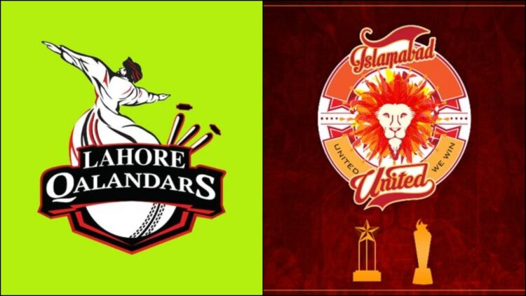 Lahore Qalandars vs Islamabad United, Islamabad United vs Lahore Qalandars, Lahore Qalandars, Islamabad United, PSL 7, PSL 2022, Highlights