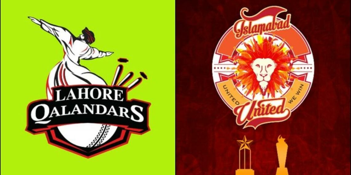 Lahore Qalandars vs Islamabad United, Islamabad United vs Lahore Qalandars, Lahore Qalandars, Islamabad United, PSL 7, PSL 2022, Highlights