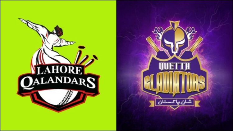 Lahore Qalandars vs Quetta Gladiators, Quetta Gladiators vs Lahore Qalandars, Lahore Qalandars, Quetta Gladiators, PSL 7, PSL 2022, Highlights