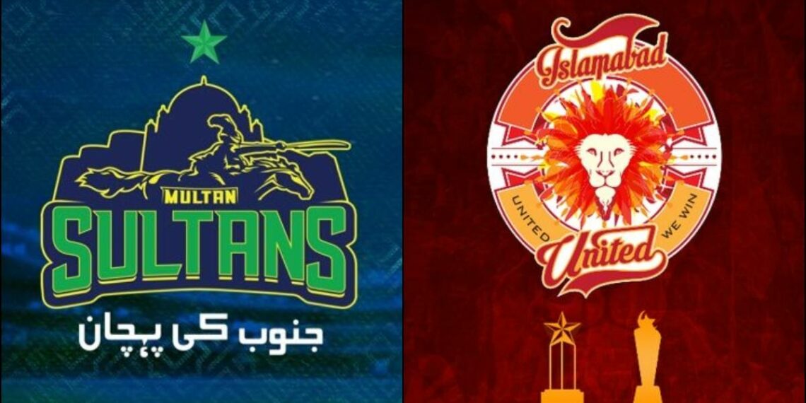 Multan Sultans vs Islamabad United, Islamabad United vs Multan Sultans, Multan Sultans, Islamabad United, PSL 7, PSL 2022, Highlights