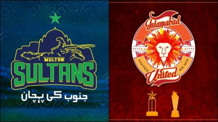 Multan Sultans vs Islamabad United, Islamabad United vs Multan Sultans, Multan Sultans, Islamabad United, PSL 7, PSL 2022, Highlights