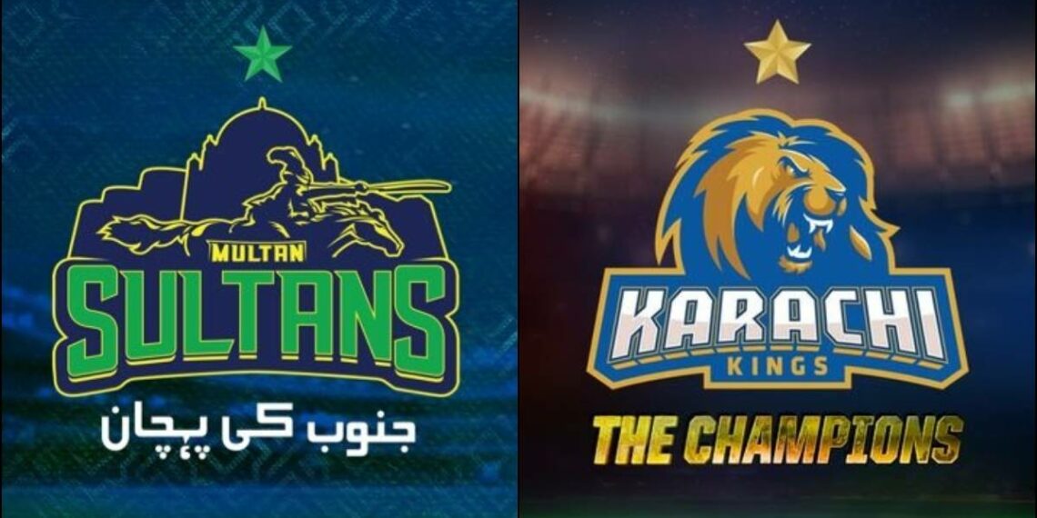 Karachi Kings vs Multan Sultans, Multan Sultans vs Karachi Kings, Multan Sultans, Karachi Kings, PSL 7, PSL 2022, Highlights