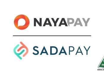 SadaPay vs NayaPay, NayaPay, SadaPay