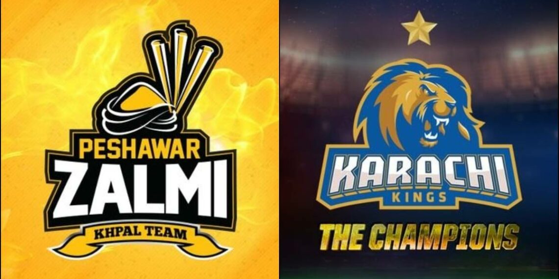 Peshawar Zalmi vs Karachi Kings, Karachi Kings vs Peshawar Zalmi, Karachi Kings, Peshawar Zalmi, PSL 7, PSL 2022, Highlights