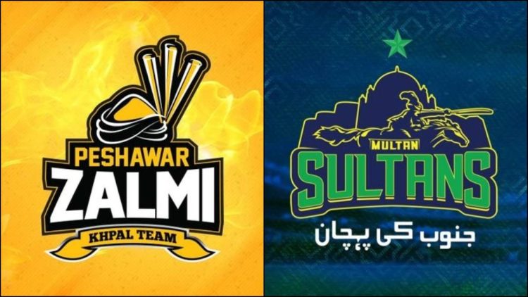 Peshawar Zalmi vs Multan Sultans, Multan Sultans vs Peshawar Zalmi, Peshawar Zalmi, Multan Sultans, PSL 7, PSL 2022, Highlights