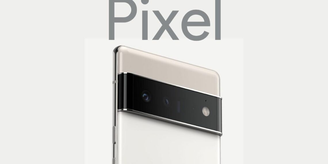 Google Pixel 7, Pixel 7