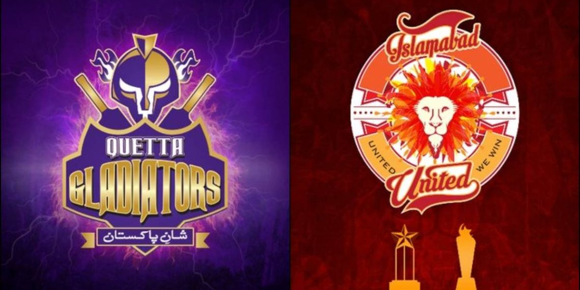 Quetta Gladiators vs Islamabad United, Islamabad United vs Quetta Gladiators, Islamabad United, Quetta Gladiators, PSL 7, PSL 2022, Highlights